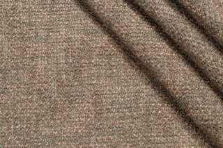 Scalamandre Sierra Woven Upholstery Fabric in Celery
