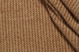 Scalamandre Seaside Woven Chenille Upholstery Fabric in Sandcastle