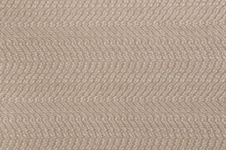 Grey Watkins Tibet Woven Chenille Upholstery Fabric in Ivory for Scalmandre