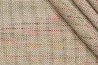 Crypton Common Sense High Performance Woven Upholstery Fabric in Citrine