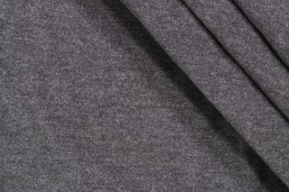 Crypton Synergy High Performance Woven Chenille Upholstery Fabric in Pewter