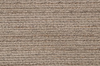 Sisal Woven Upholstery Fabric in Flax