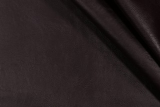 Hayward Vinyl Upholstery Fabric in Mocha