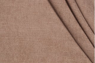 Golding Maxwell Woven Chenille Upholstery Fabric in Mocha