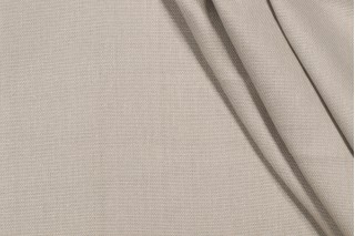 Covington Glynn Linen Woven Decorator Fabric in 224-Silver Sage