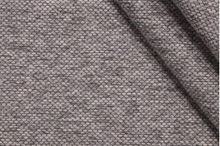 Covington Mambo Woven Upholstery Fabric in 920-Heather Grey