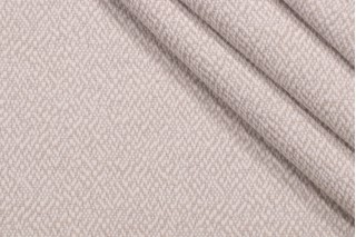 Brentano Polo 127-02 Woven Outdoor Fabric in Dove