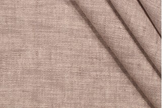 Kaufmann Maeve Woven Upholstery Fabric in Cobblestone