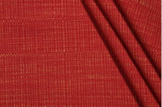 PK Lifestyles Dapper Woven Decorator Fabric in Jewel