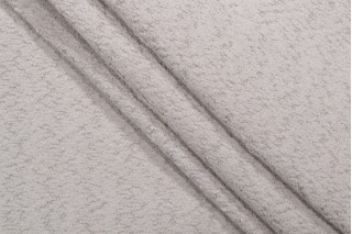 Golding Comfy Woven Chenille Upholstery Fabric in Flax