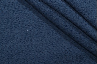 Golding Comfy Woven Chenille Upholstery Fabric in Adriatic