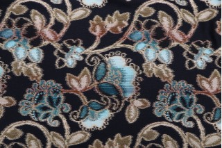 Sunbrella Woven Solution Dyed Acrylic Outdoor Upholstery Fabric