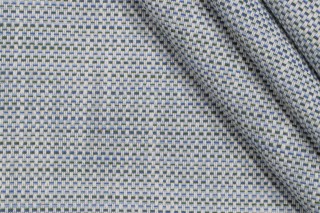 American Sewing Corp Jewels F900-1894 Woven Upholstery Fabric in Forest 