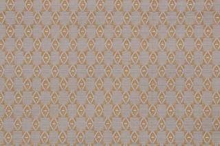 Scalamandre Tissage Woven Upholstery Fabric in Fumee