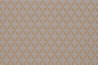 Scalamandre Tissage Lea Woven Upholstery Fabric in Fumee