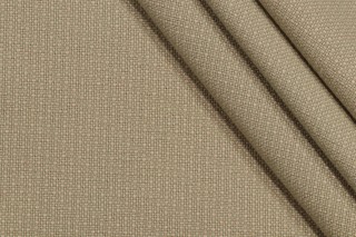 Aldeco Glasgow Woven Upholstery Fabric in Nile Green for Scalamandre