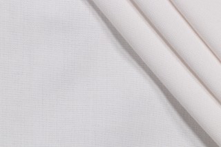 Thibaut Oxford Cloth W80350 Woven Solution Dyed Acrylic Outdoor Fabric in Natural