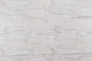 Candice Olson Dreamland Printed Linen Drapery Fabric for Kravet CLOSEOUT