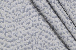 Byron Woven Decorator Fabric in Rain