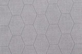 Calloway Woven Solution Dyed Acrylic Outdoor Fabric in Nickel
