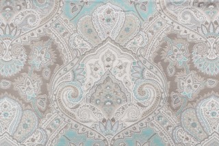 1 Yard Kravet Artemest 34558.161.3 Woven Polyolefin Outdoor Fabric in Surf CLOSEOUT
