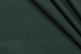 Solid Vinyl Upholstery Fabric in Evergreen 