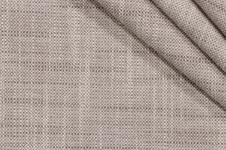 Ralph Lauren Tweed Woven Upholstery Fabric in Stone 
