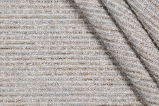 Golding Newbury Woven Chenille Upholstery Fabric in Breeze 