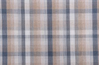 Golding Junction Woven Upholstery Fabric in Blue Moon 