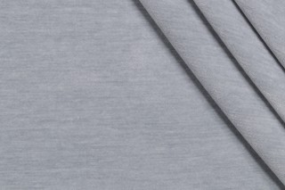 Golding Gatsby Woven Chenille Upholstery Fabric in Mist 