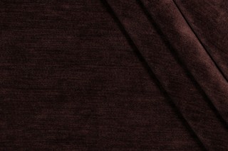 Golding Gatsby Woven Chenille Upholstery Fabric in Ganache 