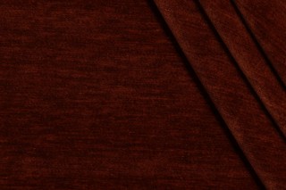 Golding Gatsby Woven Chenille Upholstery Fabric in Tandoori 