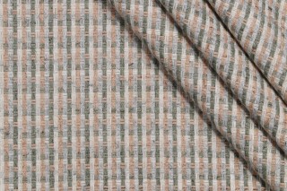 Golding Pixi Woven Upholstery Fabric in Spruce 