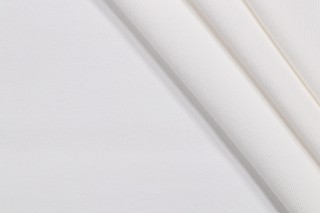 Golding Hunt Club Woven Denim Upholstery Fabric in Optic White 
