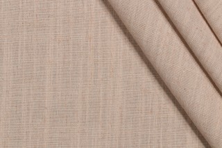 Golding Zeus Woven Decorator Fabric in Linen 
