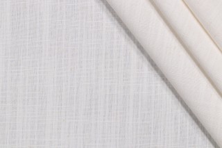 Golding Zeus Woven Decorator Fabric in Sea Salt 