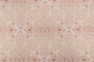 Golding Casi Tapestry Upholstery Fabric in Clay 