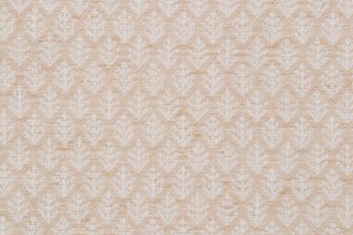 PK Lifestyles Fern Fair Woven Upholstery Fabric in Wheat 
