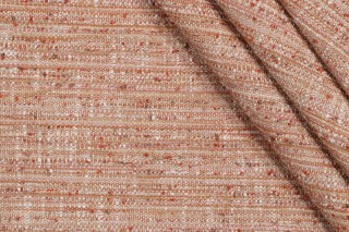 PK Lifestyles Daydream Woven Upholstery Fabric in Turmeric 