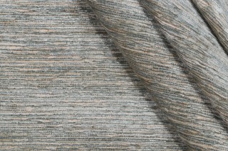 Lydia Woven Chenille Upholstery Fabric in Mineral