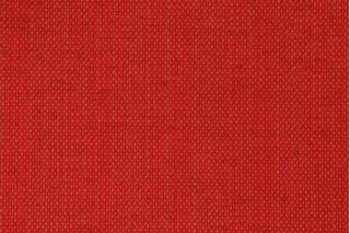Sydney Woven Acrylic Outdoor Fabric in Blaze