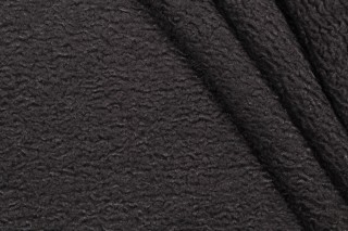 Ralph Lauren Morgan Sheep Woven Upholstery Fabric in Charcoal