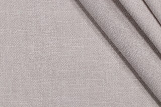 Ralph Lauren Pacheteau Tweed Woven Chenille Upholstery Fabric in Dove