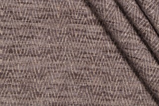 TFA Action Point Woven Upholstery Fabric in Stone