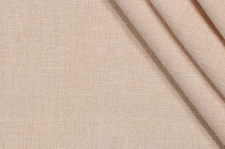 1 Yard Kravet Titan Chenille Upholstery Fabric in Sand CLOSEOUT