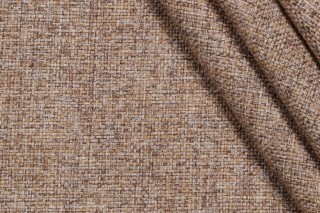 Florence Woven Upholstery Fabric in Honey