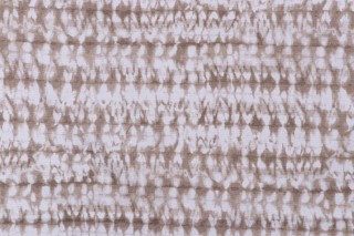 Mill Creek Pembroy Printed Cotton Drapery Fabric in Prairie