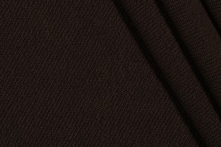 1 Yard Grey Watkins Brandenburg Woven Upholstery Fabric in Sealskin for Scalamandre
