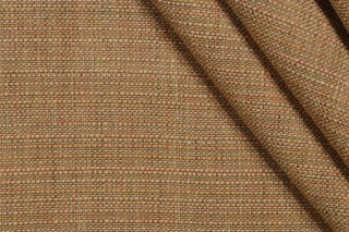 Scalamandre Bronson Woven Upholstery Fabric in Keylime