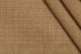 Scalamandre Bronson Woven Upholstery Fabric in Key Lime
